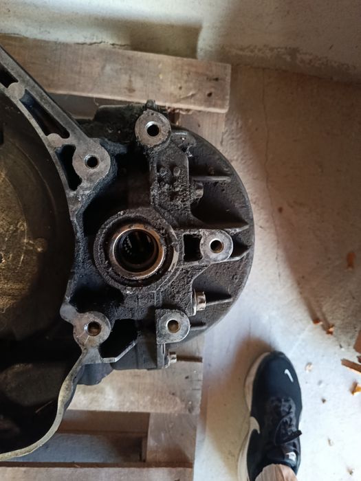 Кутия Зафира Б FGP55192042