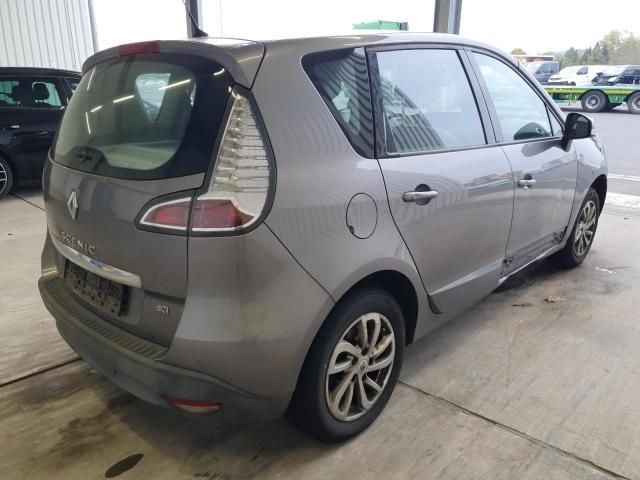 Pompa ABS Renault Scenic a 3-a generatie (facelift)