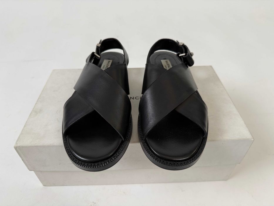 Сандали Balenciaga