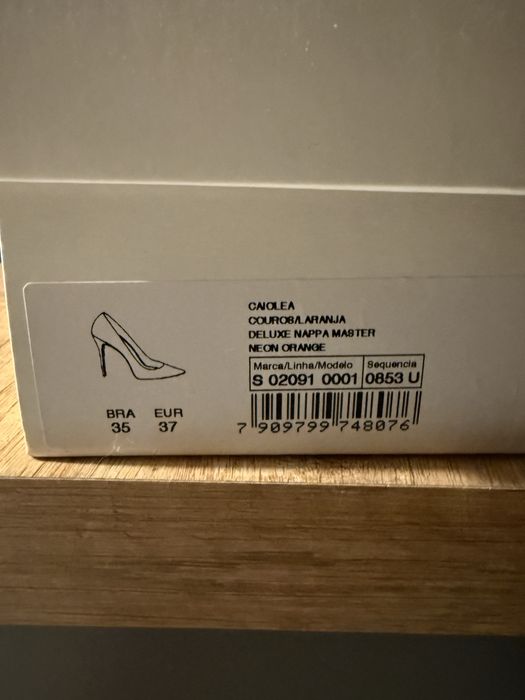 Дамски обувки Schutz