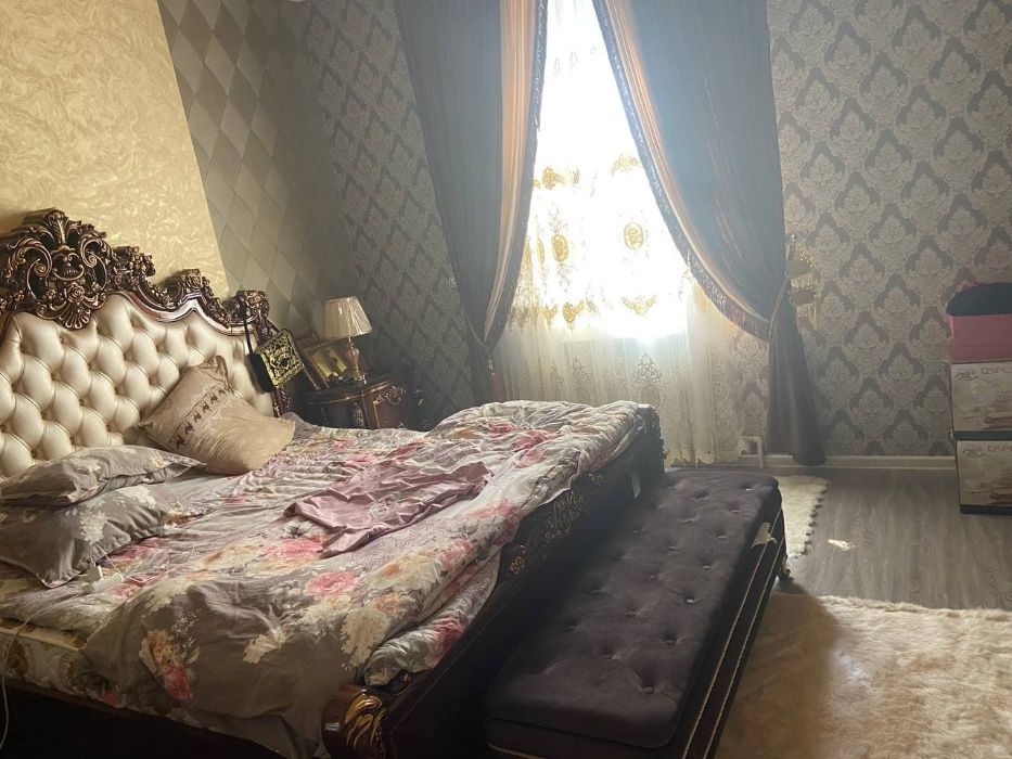 Сдается дом с большим бассейном