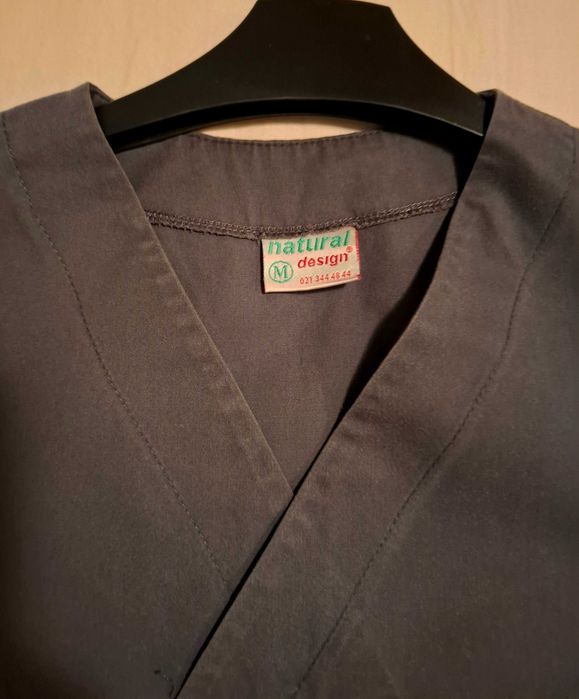 Costum unisex medici M