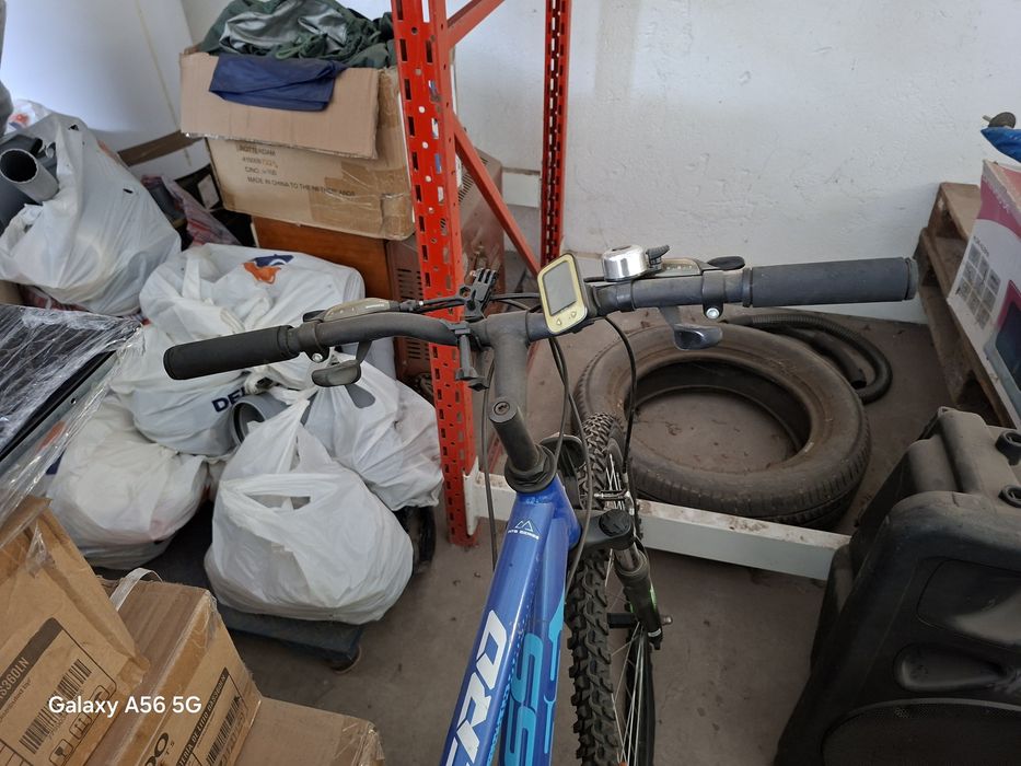 Biciclete de vânzare