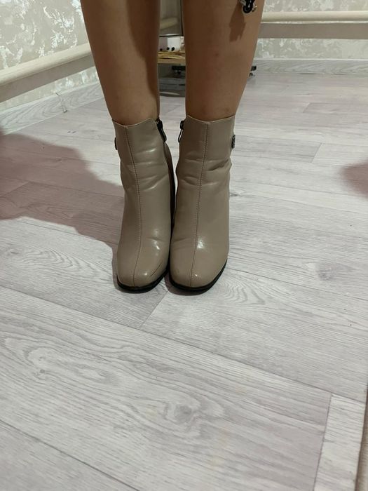 Аяқ киім пол сопаги