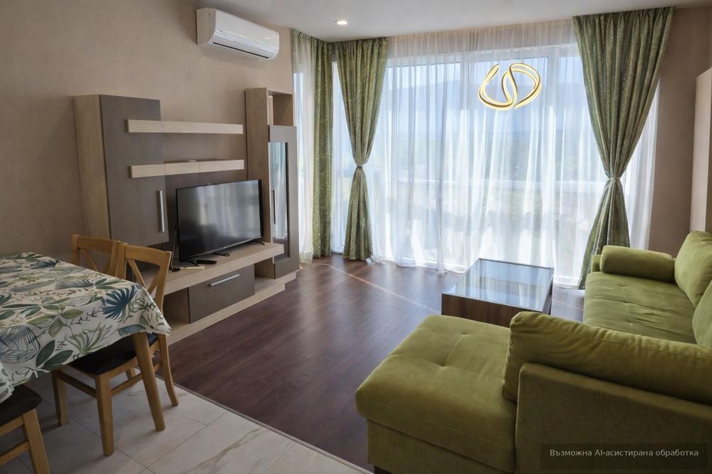 Дава се под наем Двустаен апартамент в София, Младост 3 - 76 кв.м за 800 € - Снимка #1