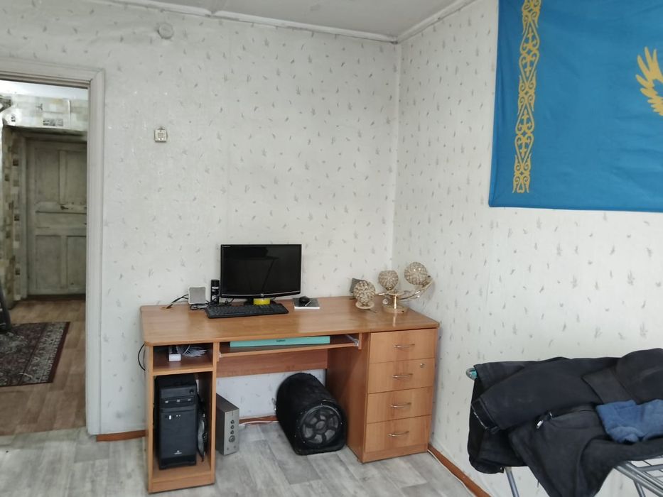 Продам дом  с.Половниковка