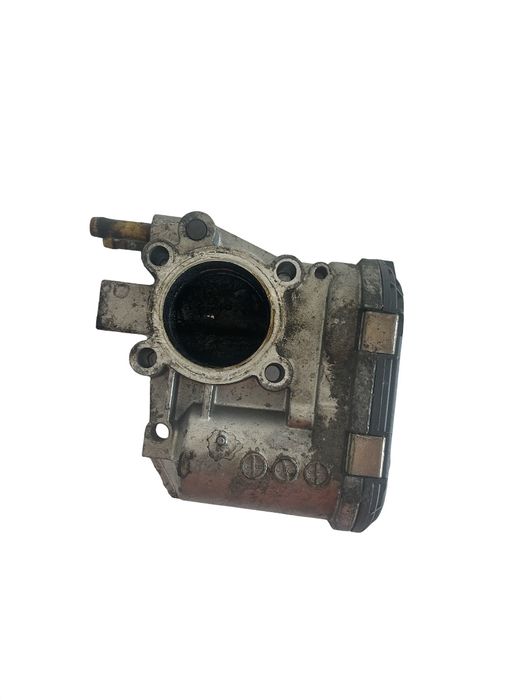 Clapeta De Acceleratie Opel Corsa C F08, F68, X01 2000 - 2009, Opel Ag
