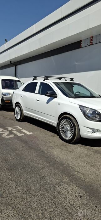 Lux bagajnik unversal