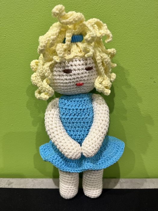 Ръчно изработени кукли