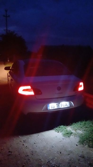 Skoda superb 1.6 tdi