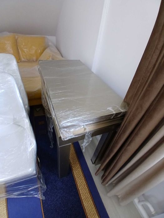 Стол трансформер