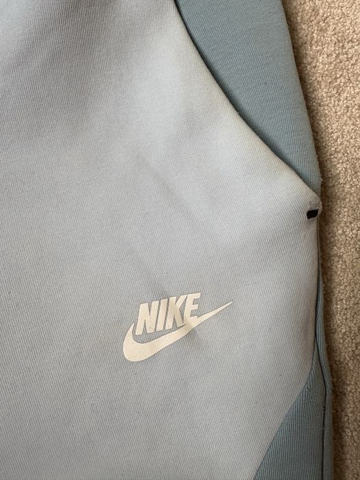 Nike tech fleece комплект
