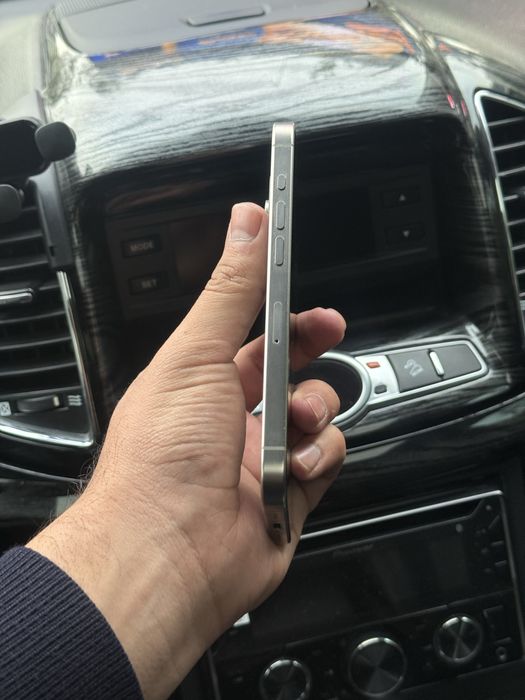 Iphone 15 Pro 256 Gb ZA/A dual