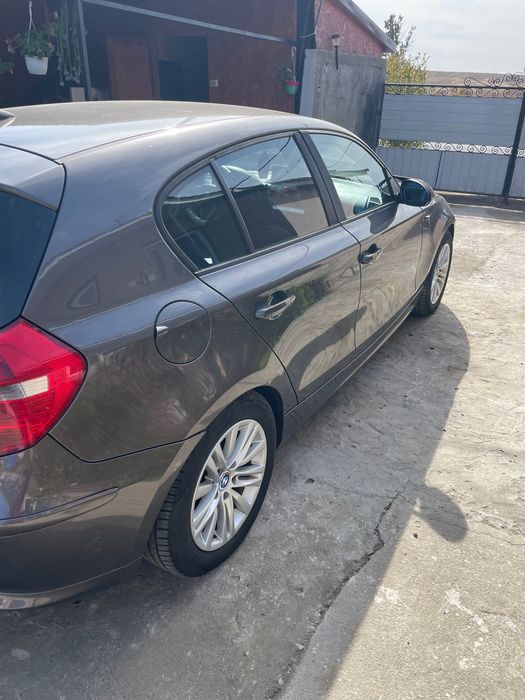 BMW Seria 1 2008 — imagine 2