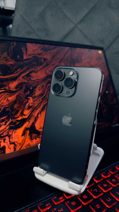 ‼️iPhone 13 PRO 128Gb  Garantie‼️