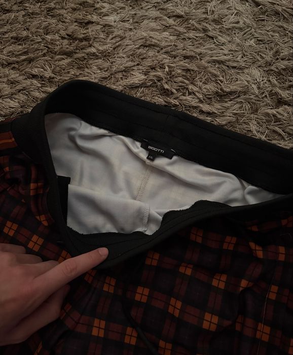 Pantaloni Bigotti XL