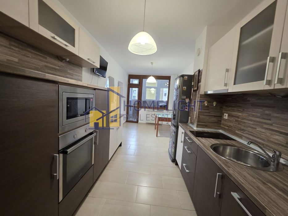 Продава се Тристаен апартамент в София, Полигона - 97 кв.м за 2836 €/кв.м - Снимка #2