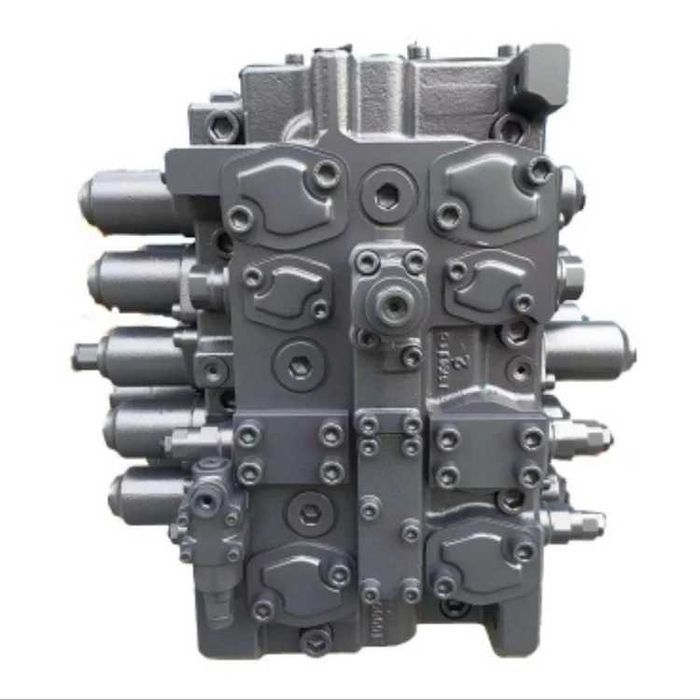 Distribuitor hidraulic 31QB-16110 / 31QB16110 excavator Hyundai R480-9 R520-9