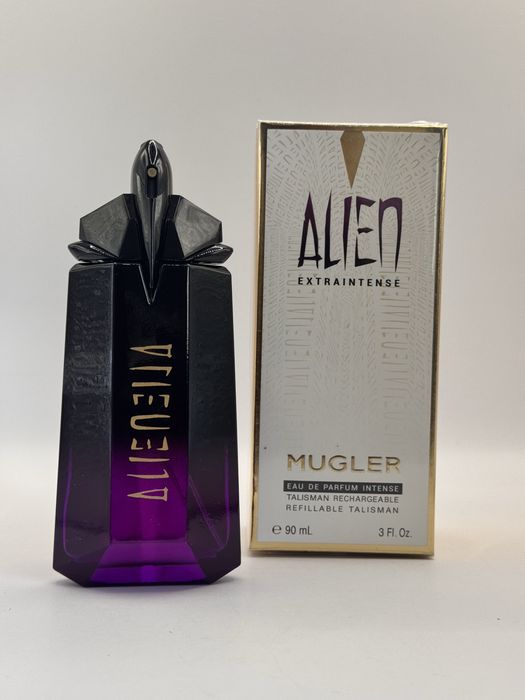 Mugler Alien Extraintense 90ml EDP Intense
