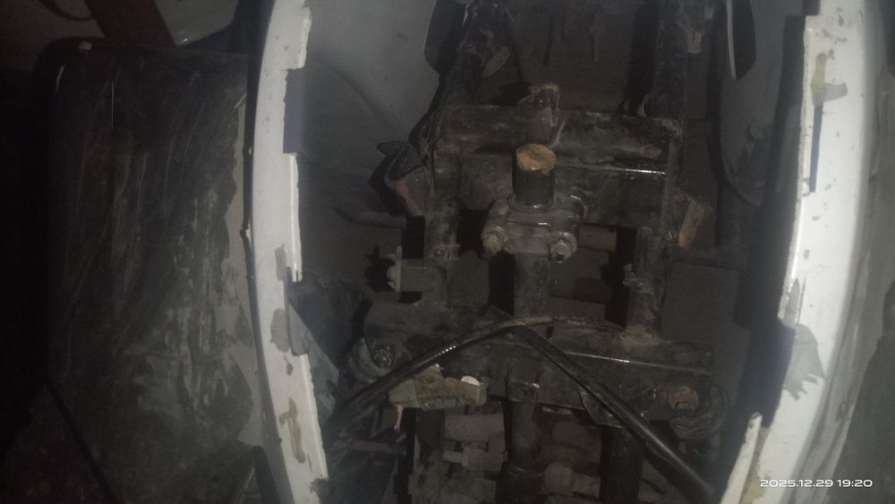 Продам раму от квадроцикла. БЕЗ МОТОРА