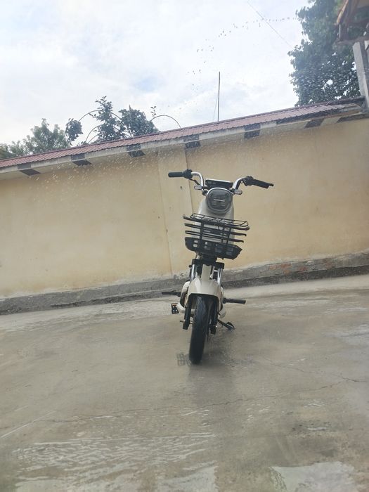 Skuter sotiladi ayb bor