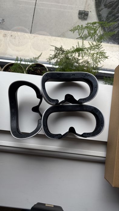 Apple Vision Pro 1TB & Aaple Care+