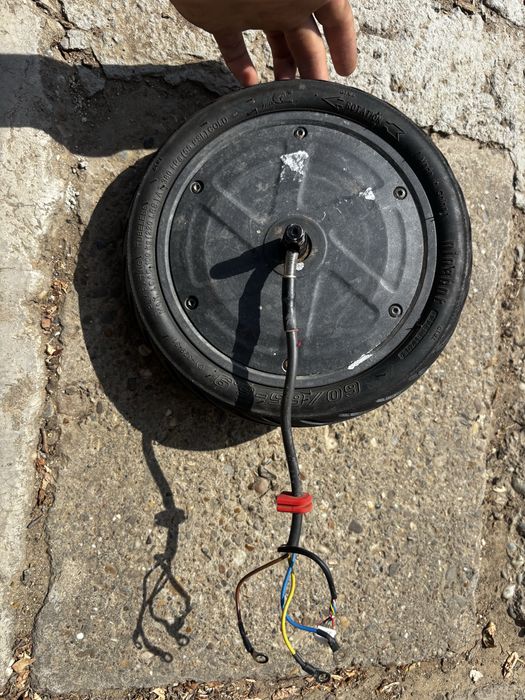 Motor trotineta electrica Nineboot e2 pro