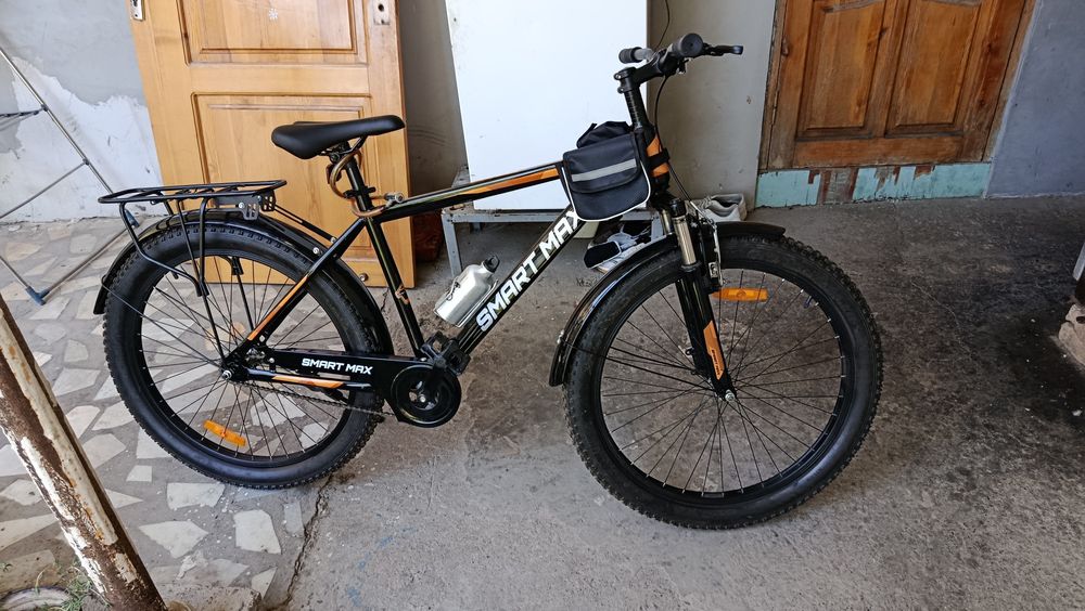 Velosiped/ Velik