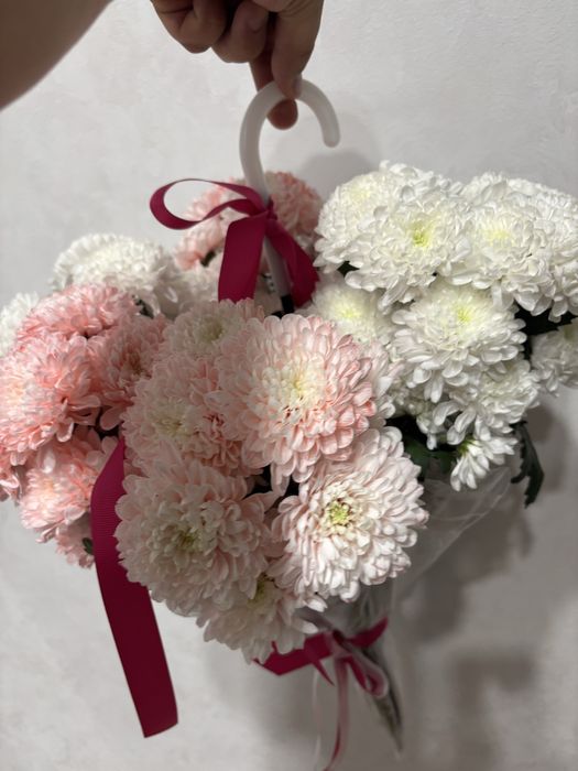 Цветы хорошие красивые