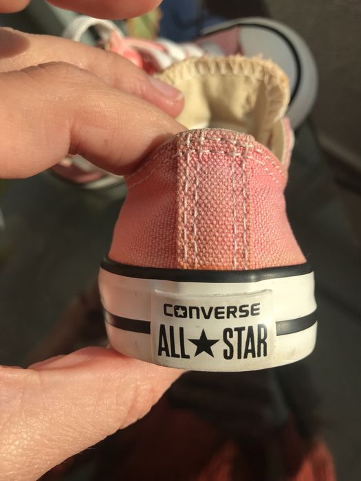 Кецове за малки крачета