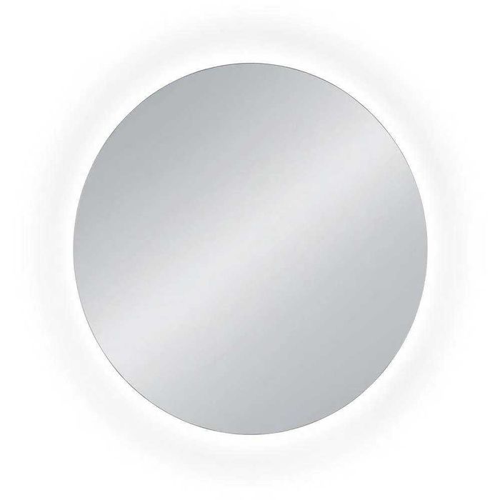 Oglindă de perete rotundă Luna 1640100 MIRRORS , 60cm