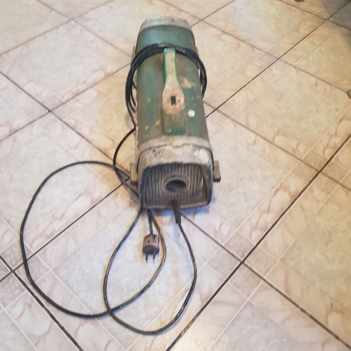 Aspirator Practic  epocă