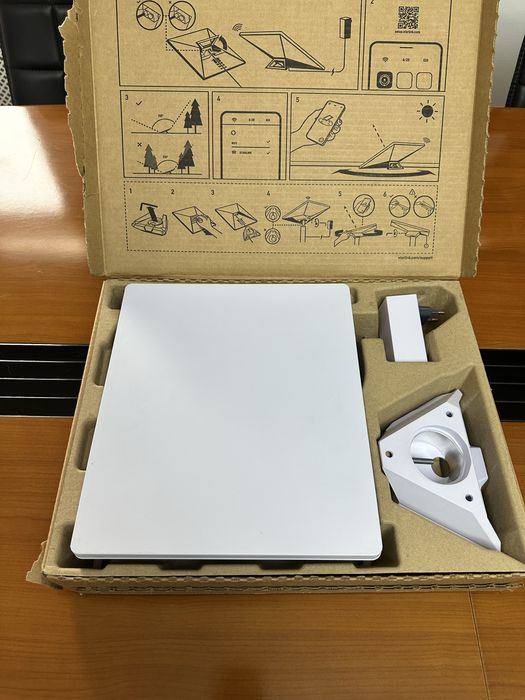 Продам Starlink mini новый