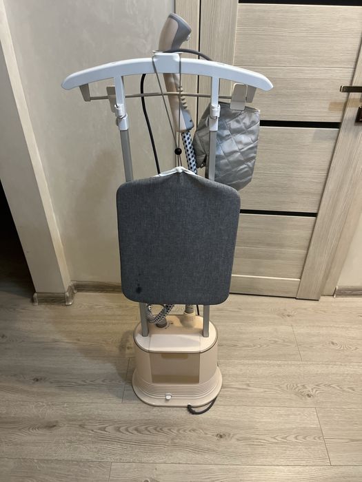 Отпариватель AVA