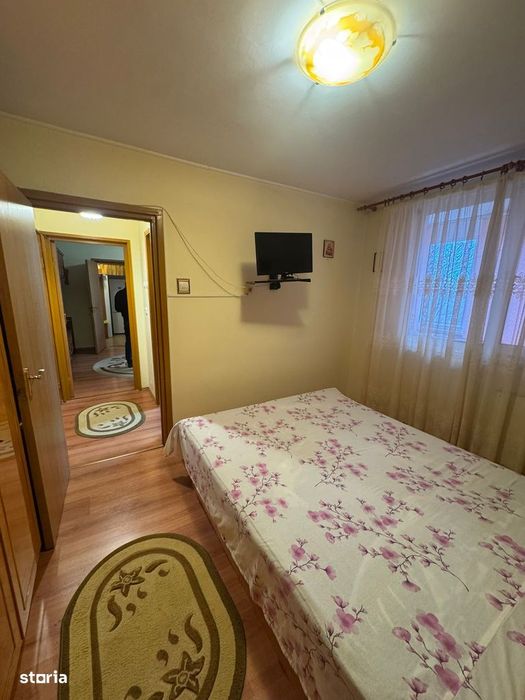 Apartament 2 camere 10 min Metrou Păcii & Gorjului | Parcare proprie — fotografia 2