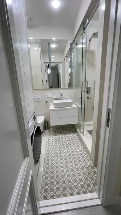 Сдаётся кв ЖК New Life 2-ком/8/10 ро-н, Яшнабадский