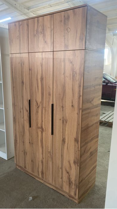 Шкаф стандартный