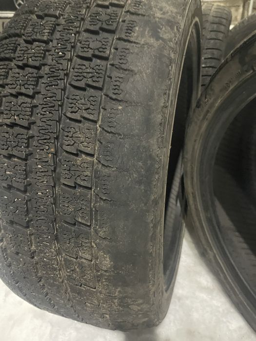 R18 245/40 резина