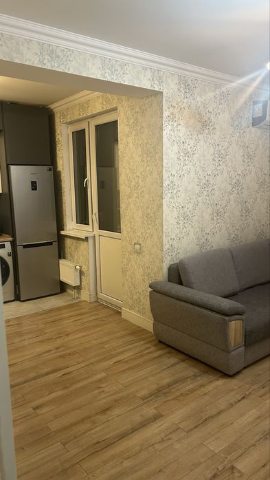 Квартира посуточно в Бостандыкском районе