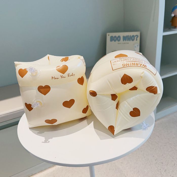 Нарукавники для плавания