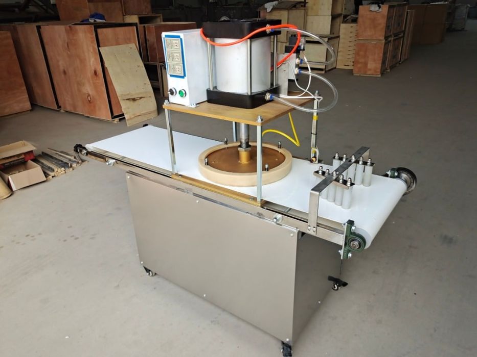 Станки и Оборудование из Китая