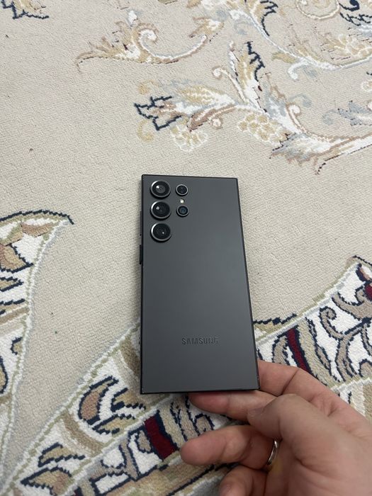 Самсунг с 24 ультра