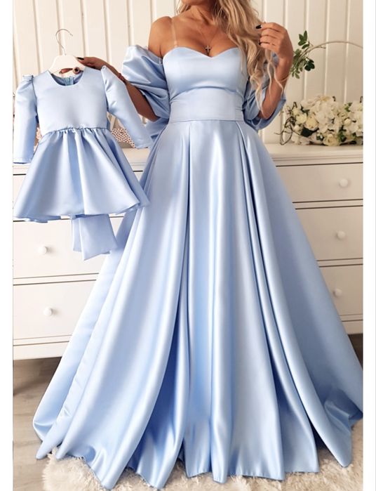 Set mama-fiica elegant