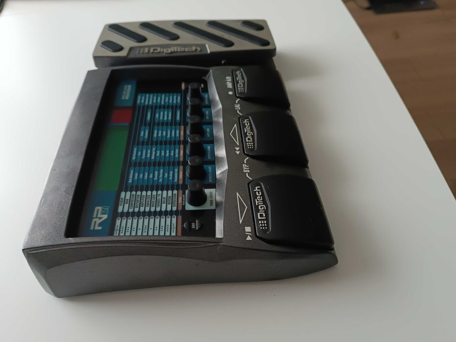 Digitech RP350 Процесор за китара