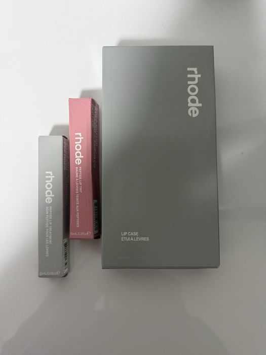 Чисто нов кейс Iphone 16 pro