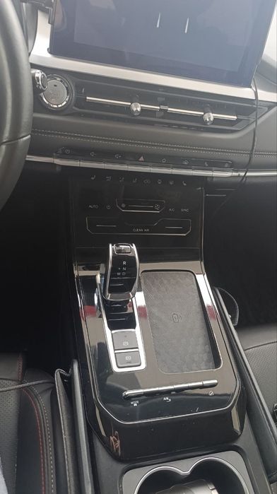 Продам Chery Tiggo 7 Pro Full