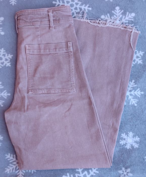 Дамски дънки Zara