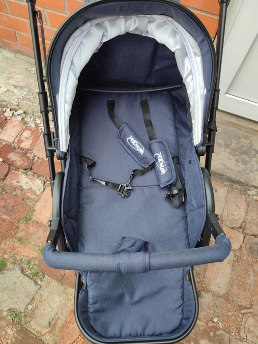 Коляска Teknum 2в 1,продам