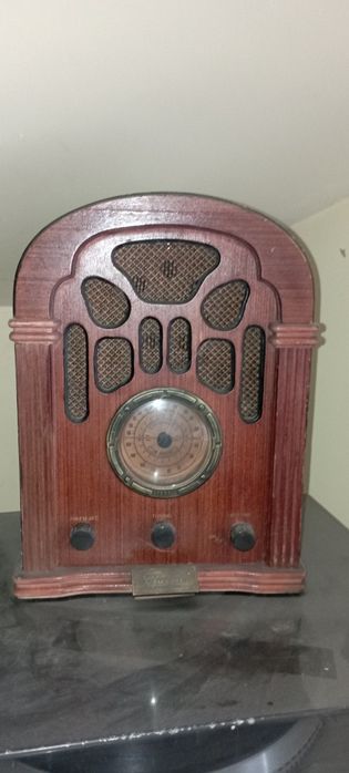 Replici radio vechi