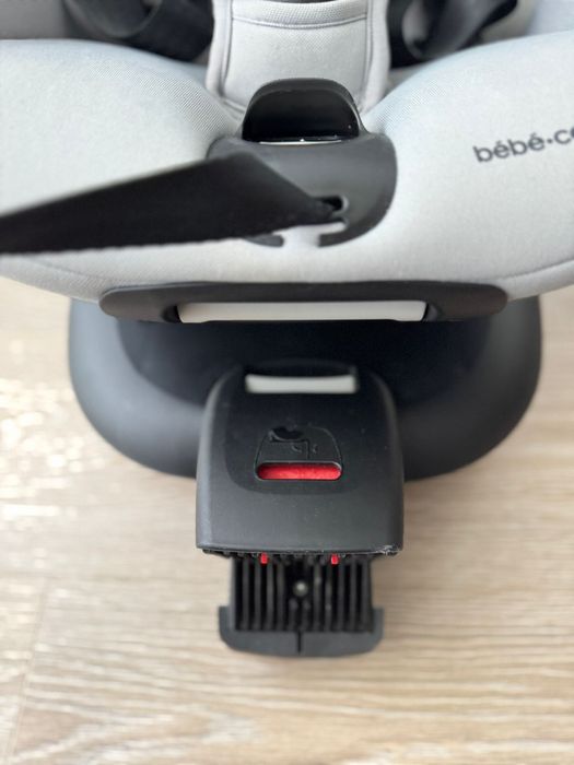 Scaun auto Maxi-Costa Mica 360 Pro i-size